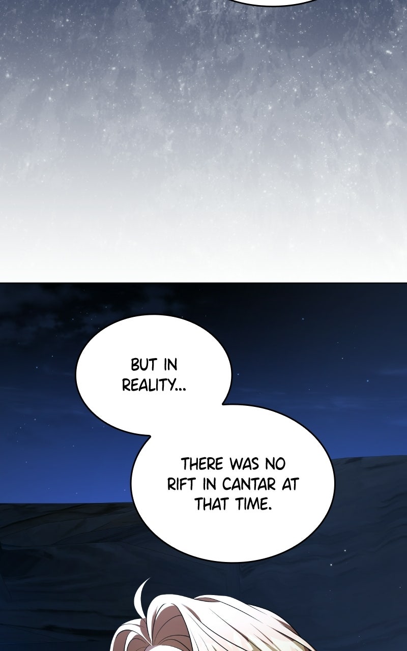 I’ll Be Anything You Desire Episode 25 page 108 - 