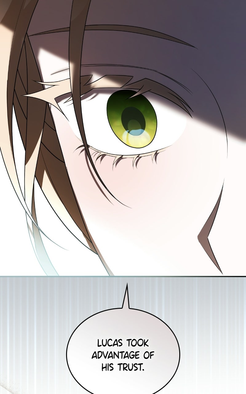 I’ll Be Anything You Desire Episode 25 page 120 - 