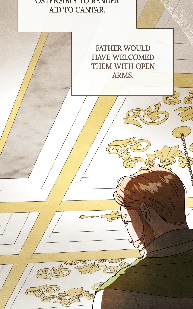 I’ll Be Anything You Desire Episode 25 page 122 - 