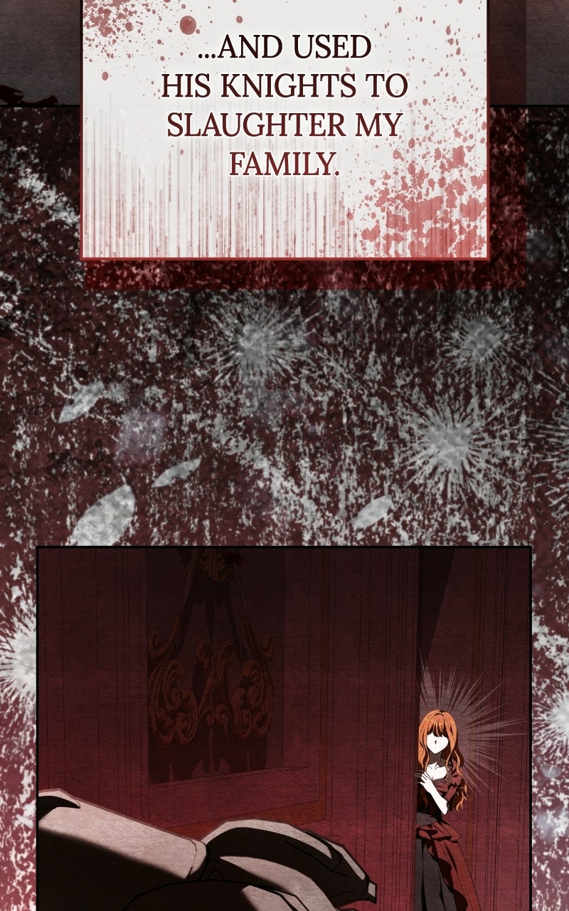 I’ll Be Anything You Desire Episode 25 page 126 - 