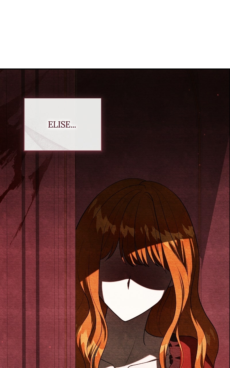 I’ll Be Anything You Desire Episode 25 page 128 - 