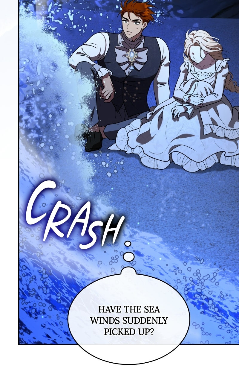 I’ll Be Anything You Desire Episode 25 page 138 - 