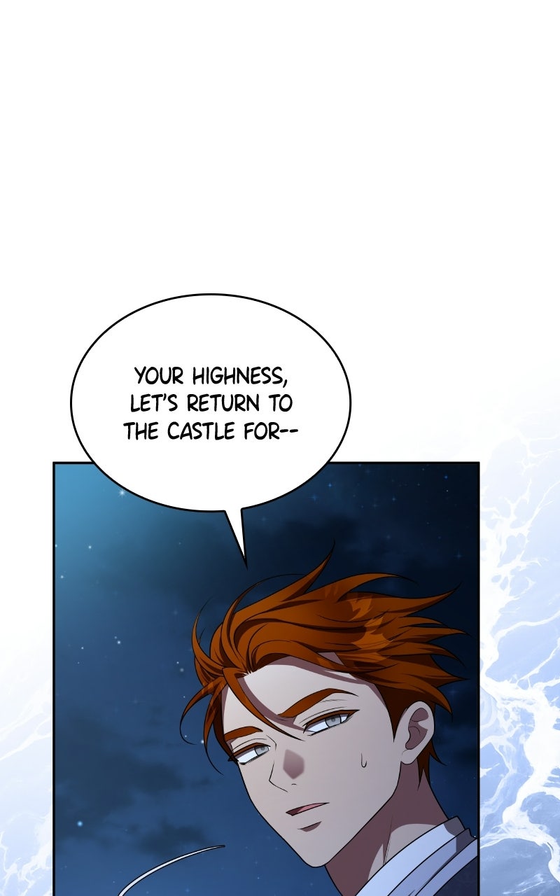 I’ll Be Anything You Desire Episode 25 page 139 - 