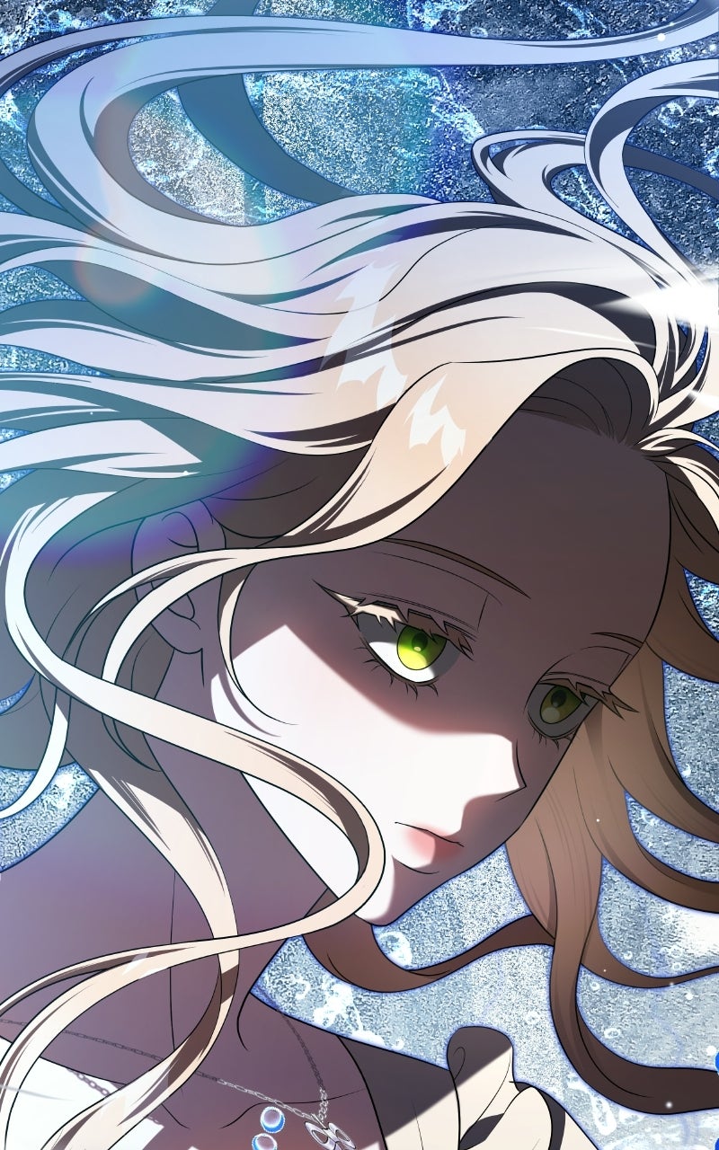 I’ll Be Anything You Desire Episode 25 page 147 - 