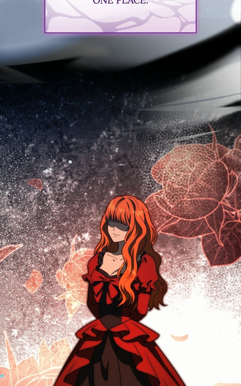 I’ll Be Anything You Desire Episode 25 page 149 - 