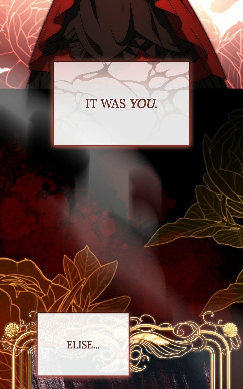 I’ll Be Anything You Desire Episode 25 page 150 - 
