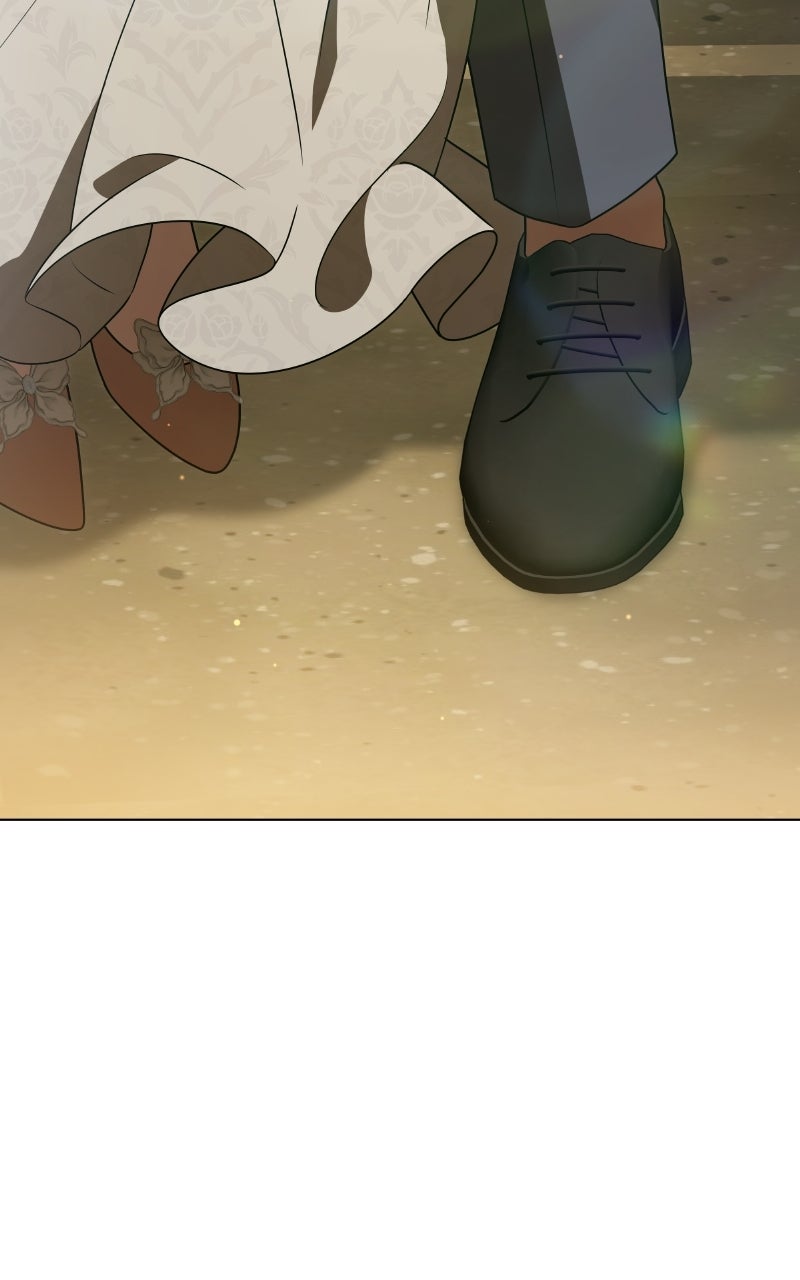I’ll Be Anything You Desire Episode 25 page 18 - 