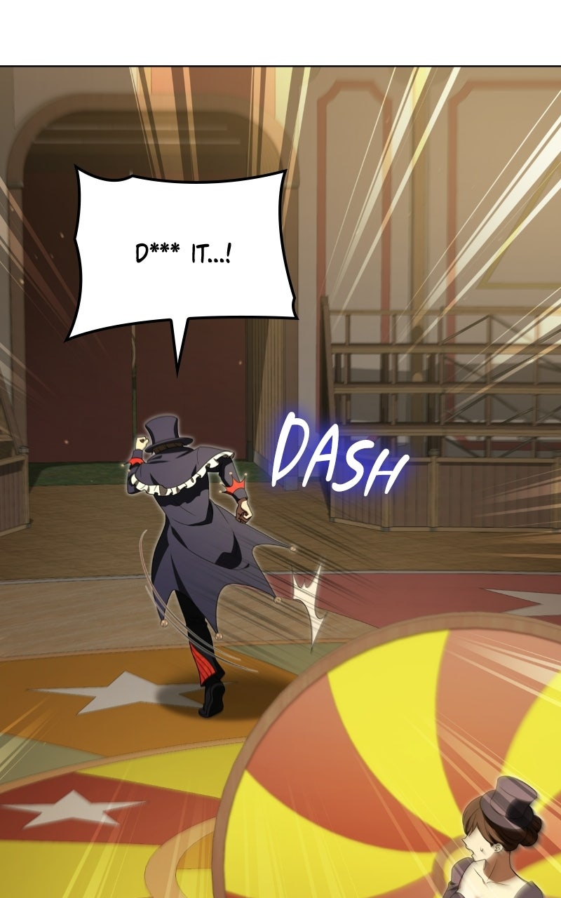 I’ll Be Anything You Desire Episode 25 page 19 - 
