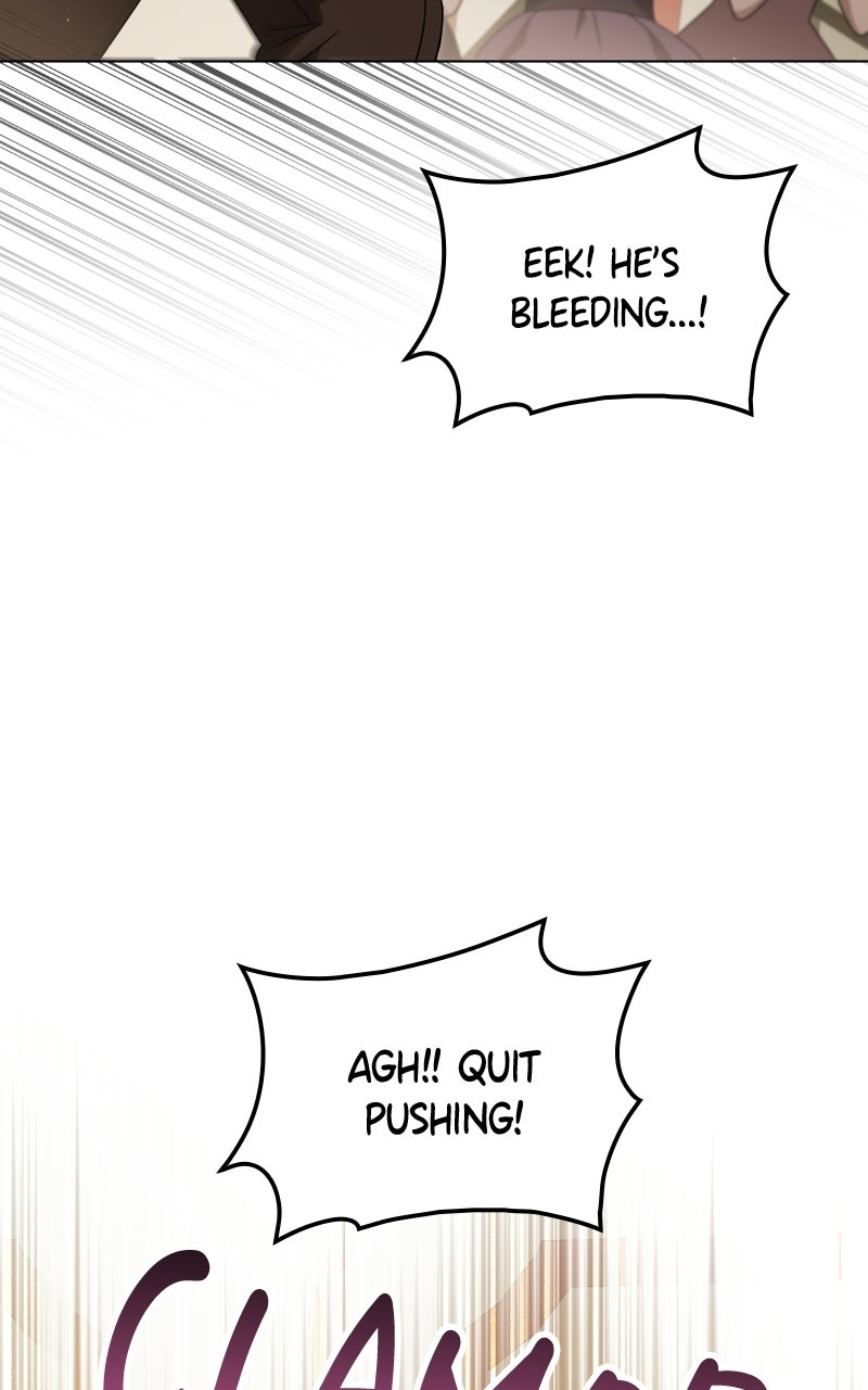 I’ll Be Anything You Desire Episode 25 page 22 - 