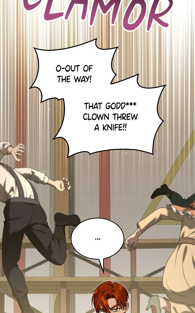I’ll Be Anything You Desire Episode 25 page 23 - 