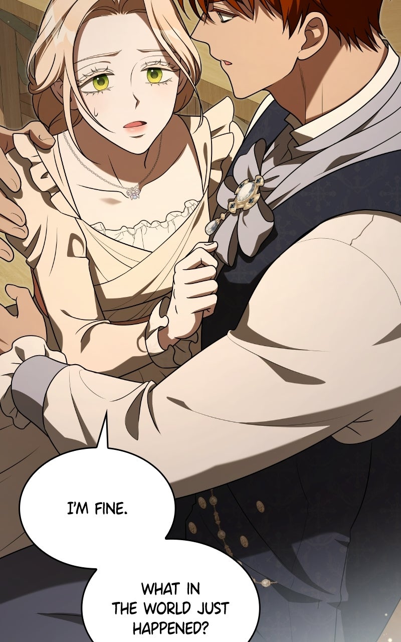 I’ll Be Anything You Desire Episode 25 page 26 - 