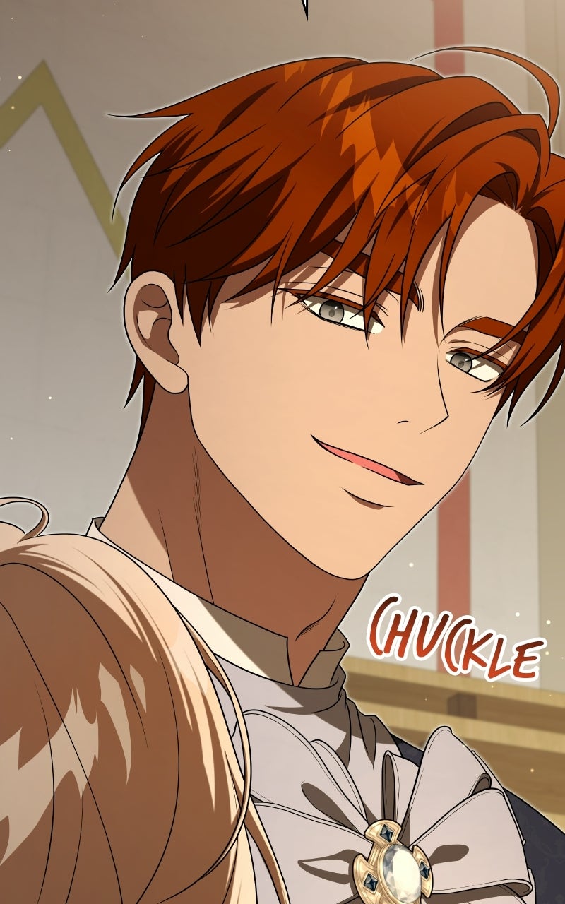 I’ll Be Anything You Desire Episode 25 page 28 - 