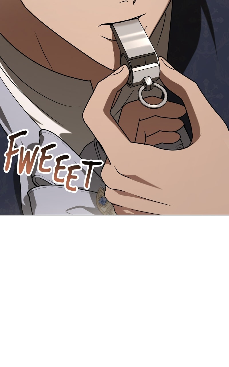 I’ll Be Anything You Desire Episode 25 page 32 - 