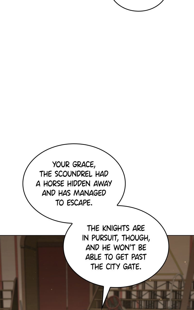 I’ll Be Anything You Desire Episode 25 page 35 - 