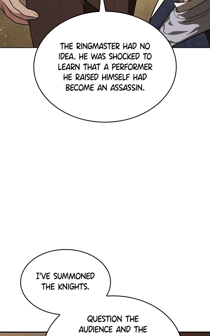 I’ll Be Anything You Desire Episode 25 page 37 - 
