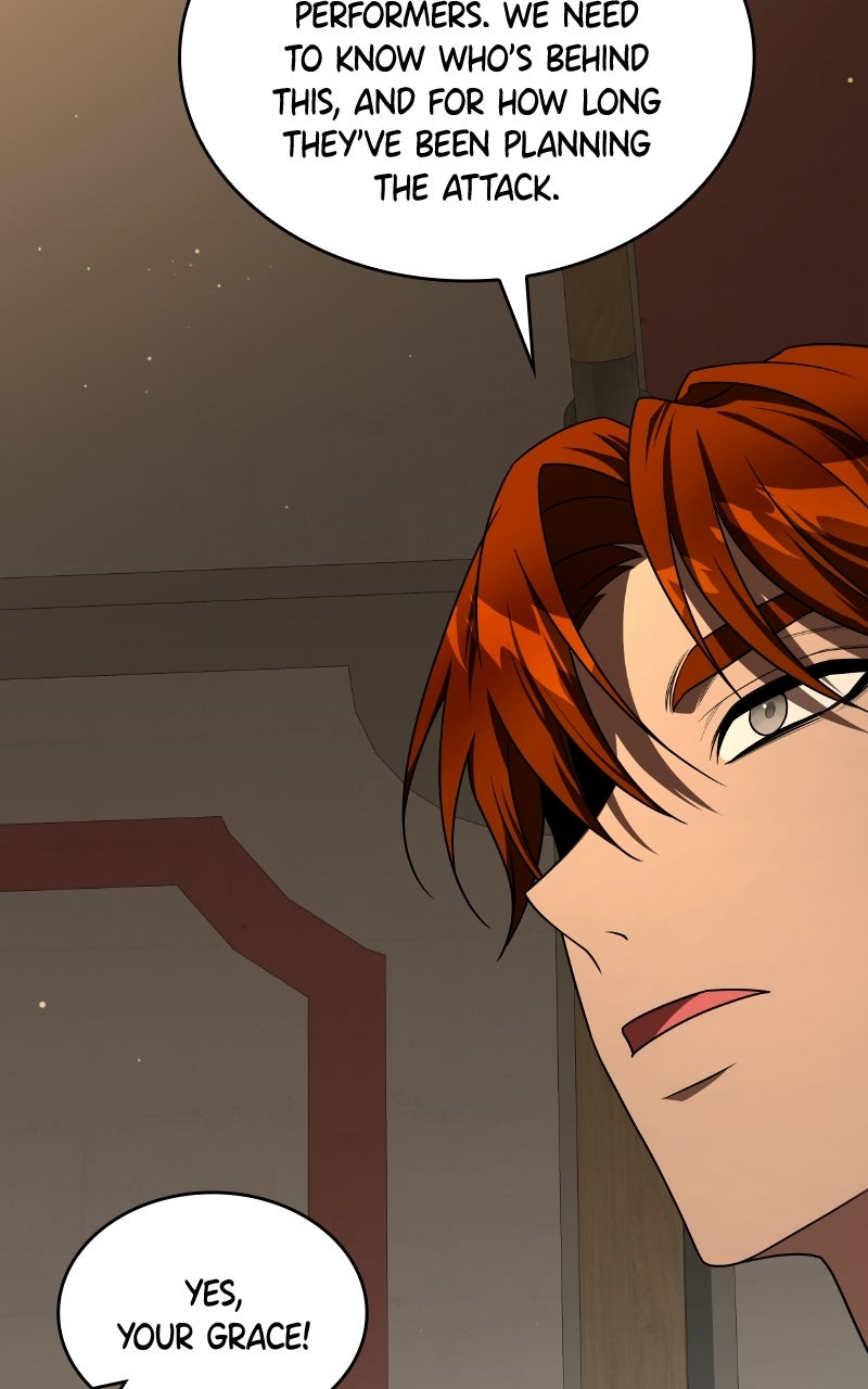I’ll Be Anything You Desire Episode 25 page 38 - 