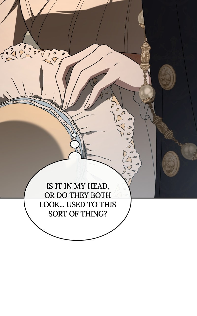 I’ll Be Anything You Desire Episode 25 page 40 - 