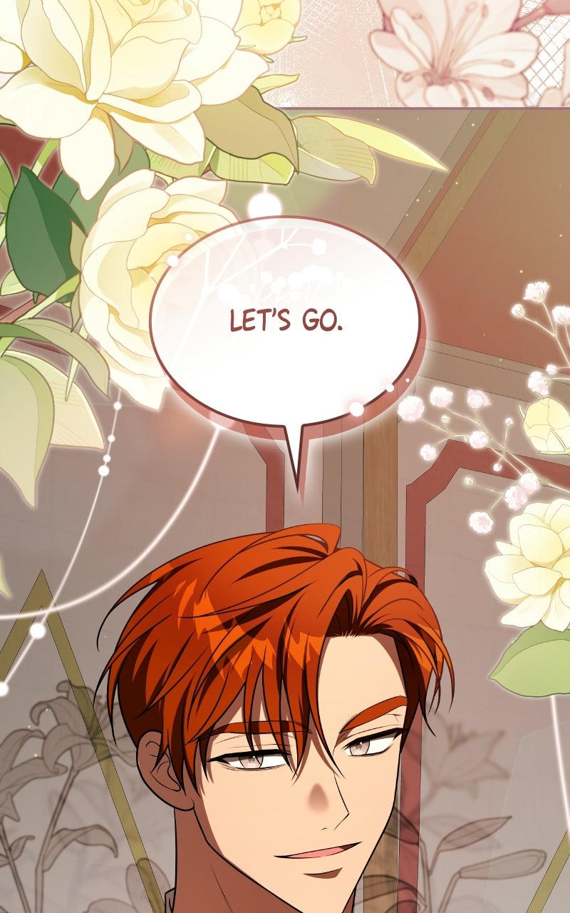 I’ll Be Anything You Desire Episode 25 page 43 - 