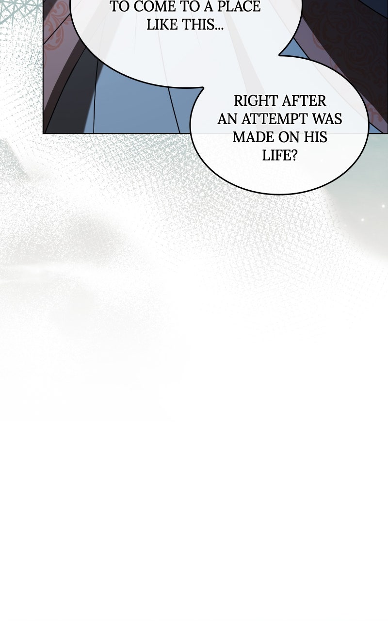 I’ll Be Anything You Desire Episode 25 page 55 - 