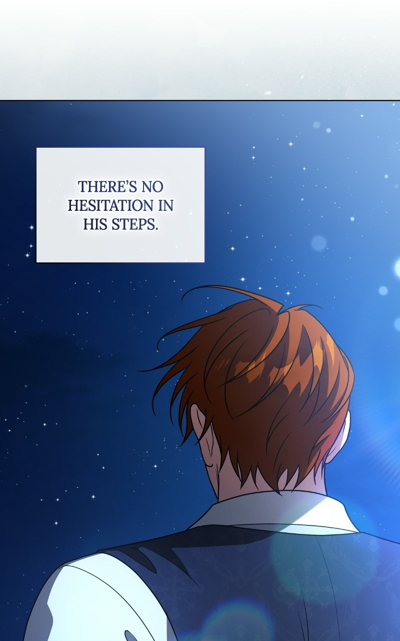 I’ll Be Anything You Desire Episode 25 page 56 - 