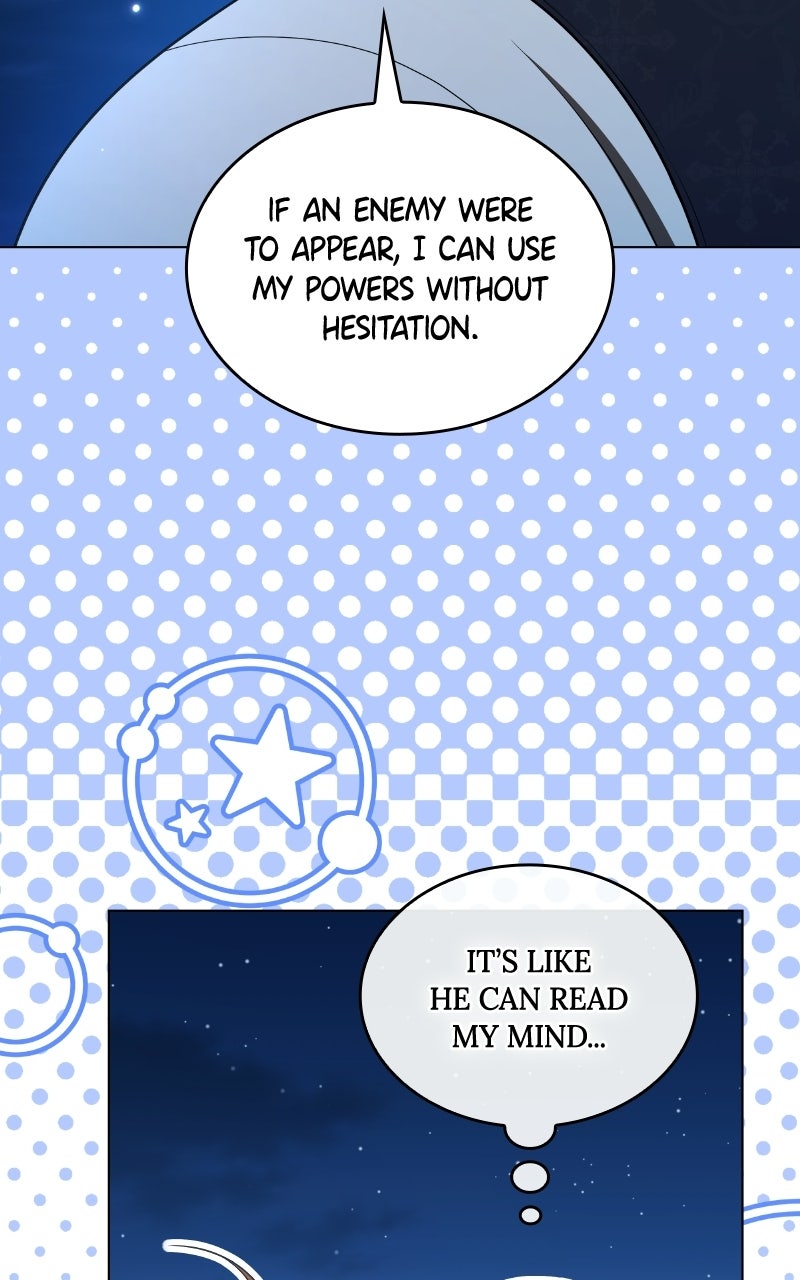 I’ll Be Anything You Desire Episode 25 page 60 - 