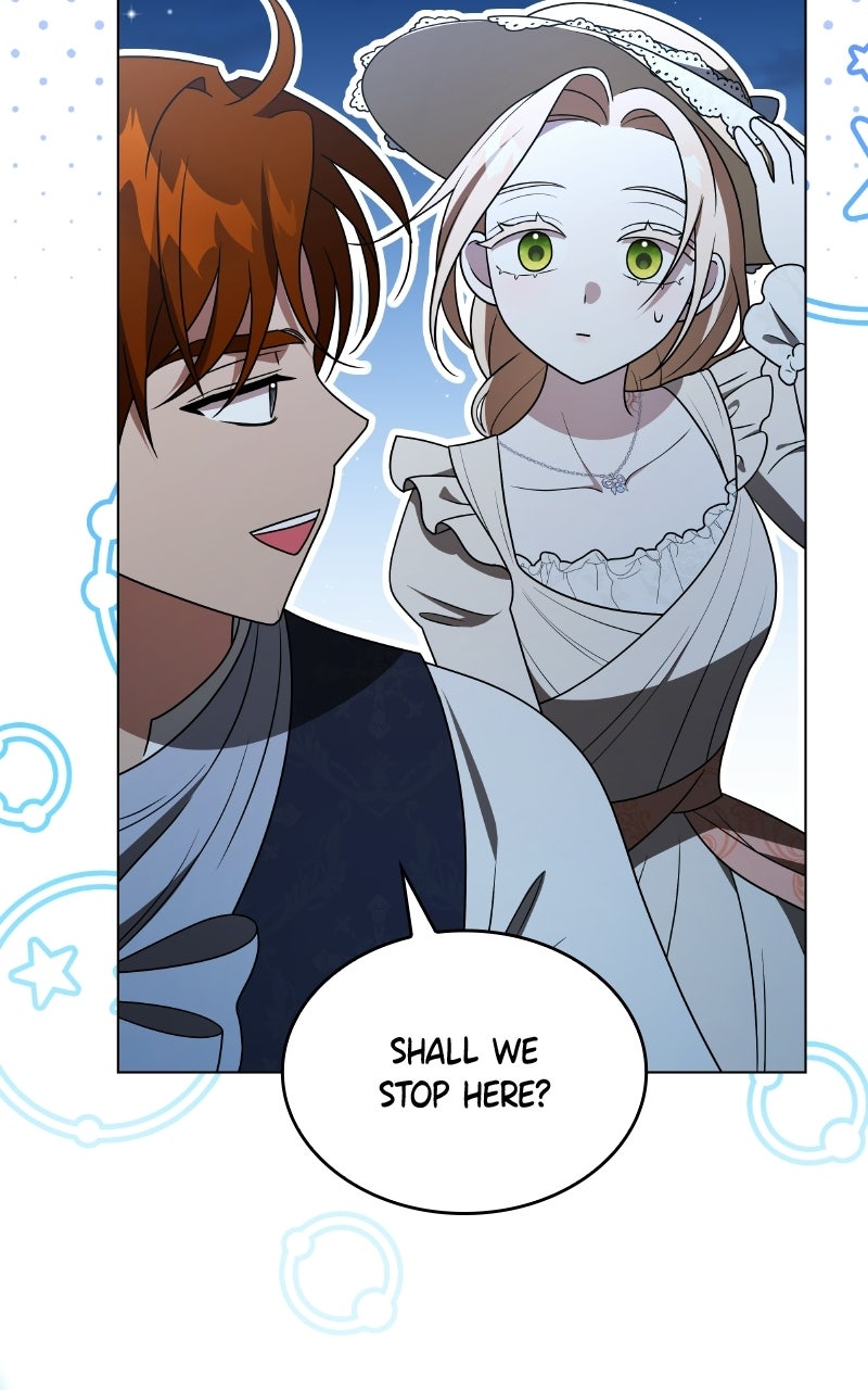 I’ll Be Anything You Desire Episode 25 page 61 - 