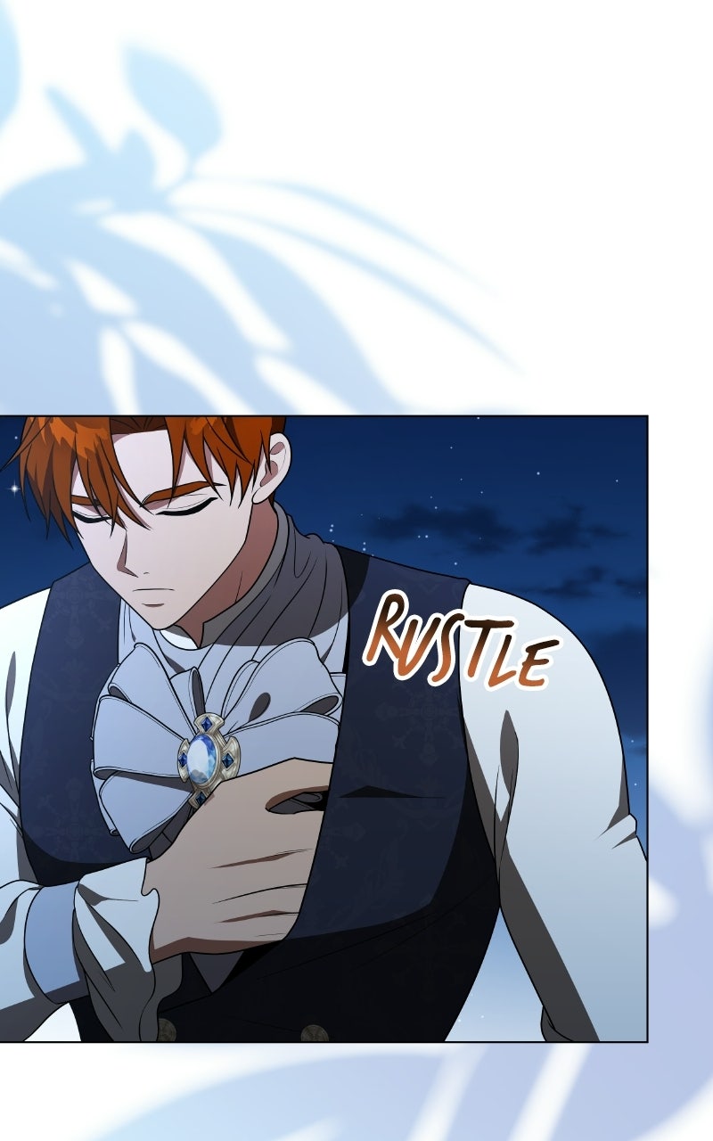 I’ll Be Anything You Desire Episode 25 page 62 - 