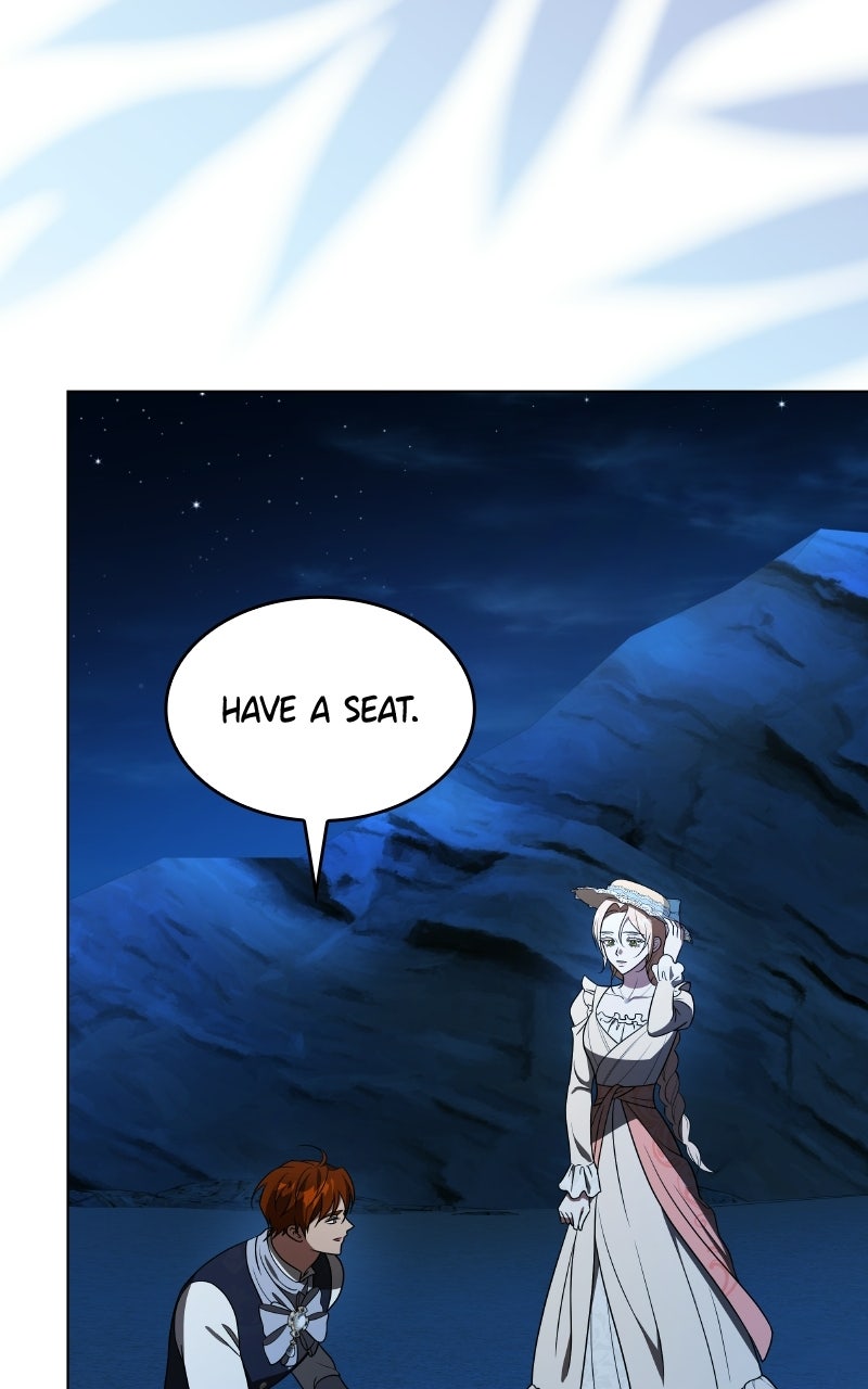 I’ll Be Anything You Desire Episode 25 page 63 - 