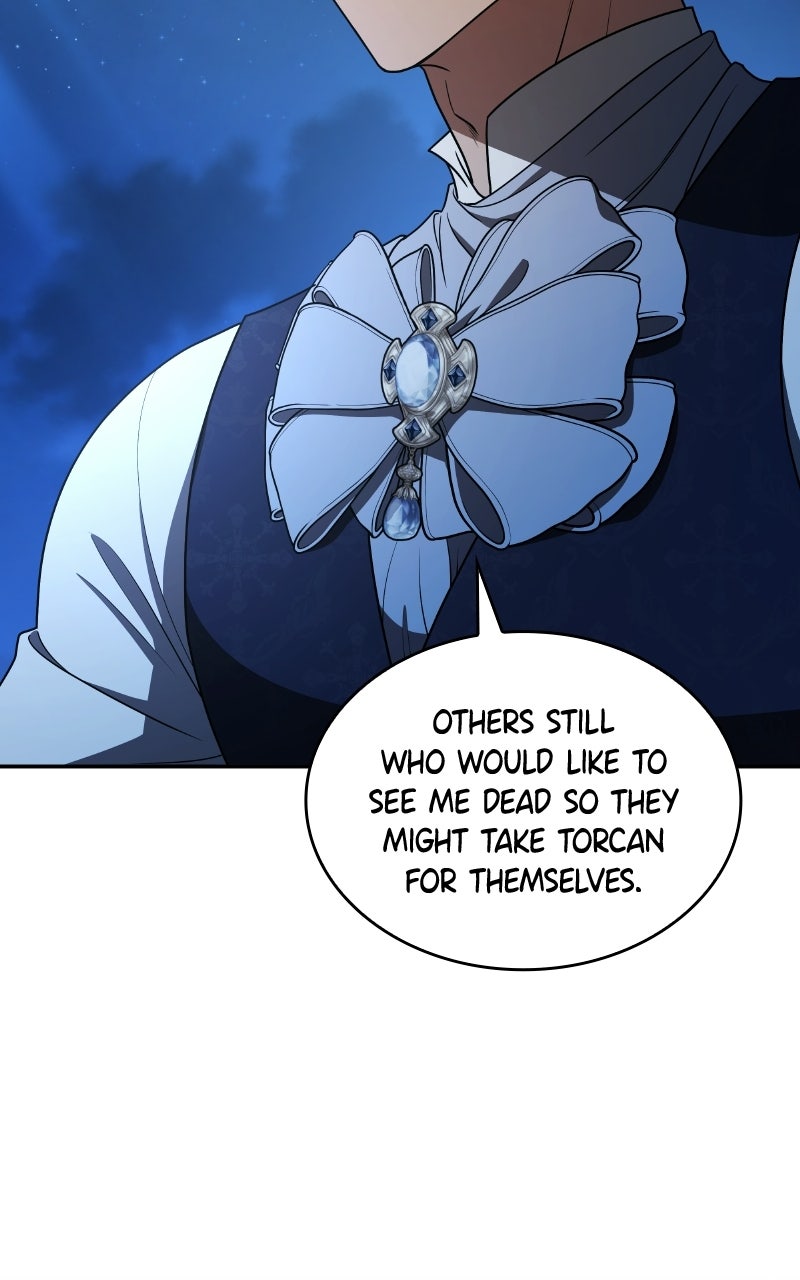 I’ll Be Anything You Desire Episode 25 page 70 - 