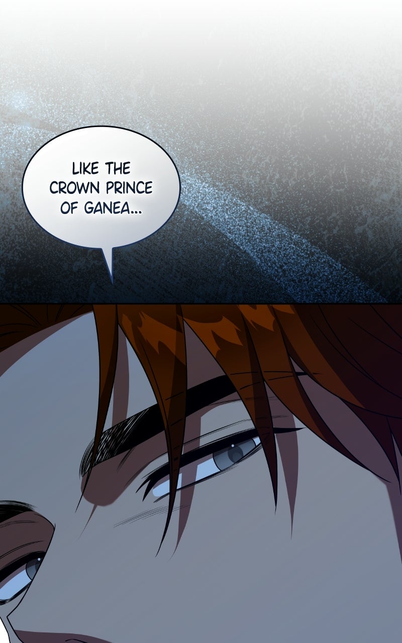 I’ll Be Anything You Desire Episode 25 page 71 - 
