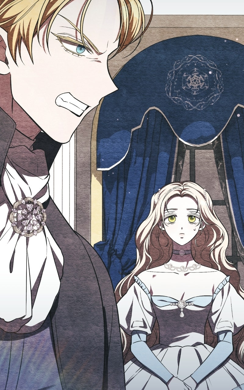 I’ll Be Anything You Desire Episode 25 page 75 - 