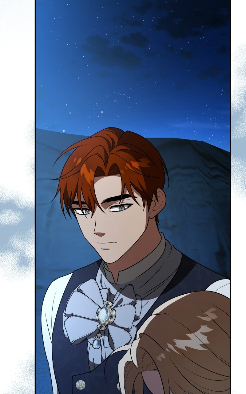 I’ll Be Anything You Desire Episode 25 page 81 - 