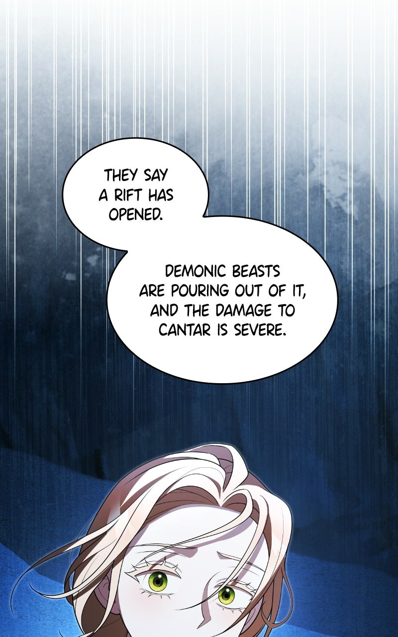 I’ll Be Anything You Desire Episode 25 page 85 - 