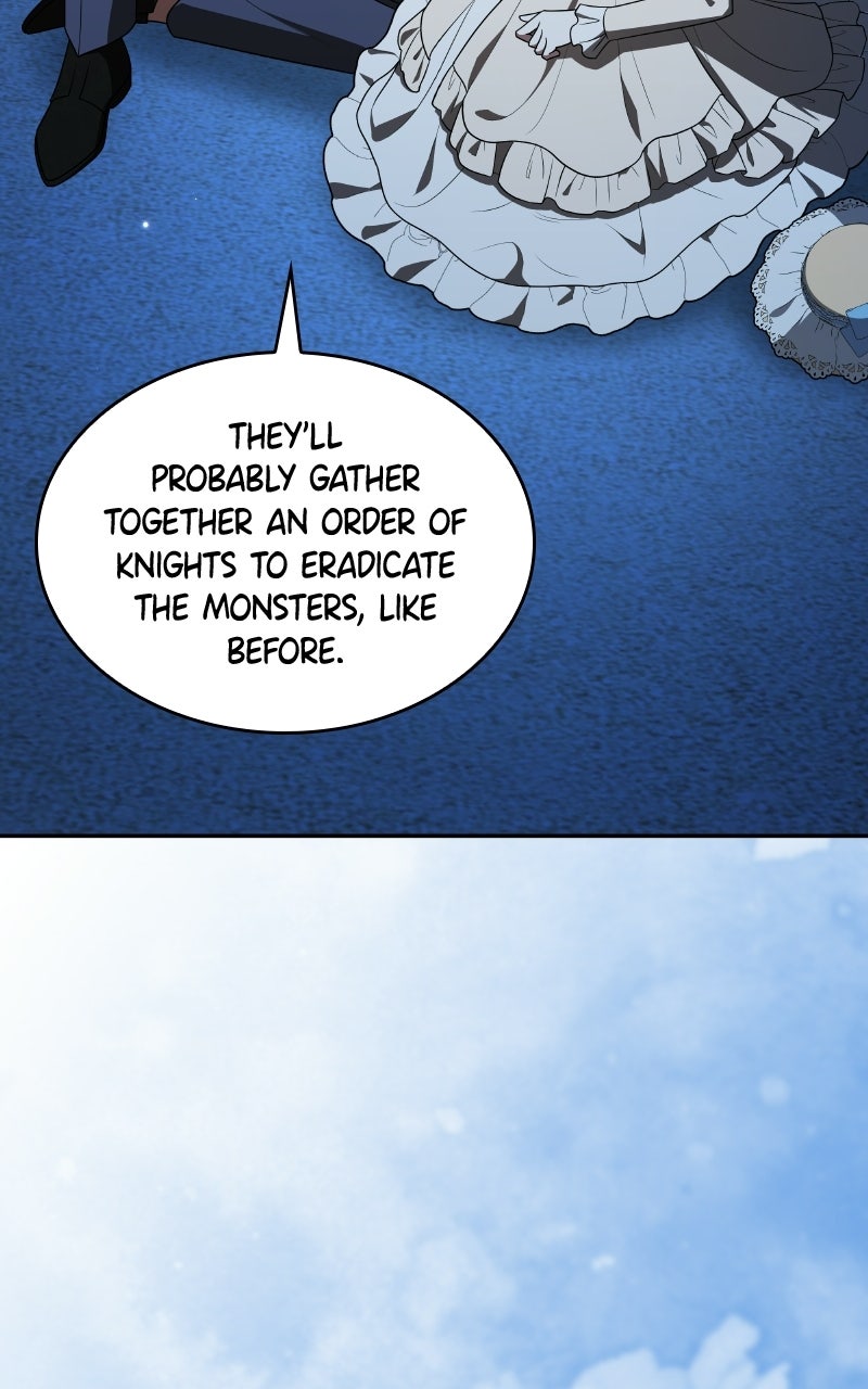 I’ll Be Anything You Desire Episode 25 page 89 - 
