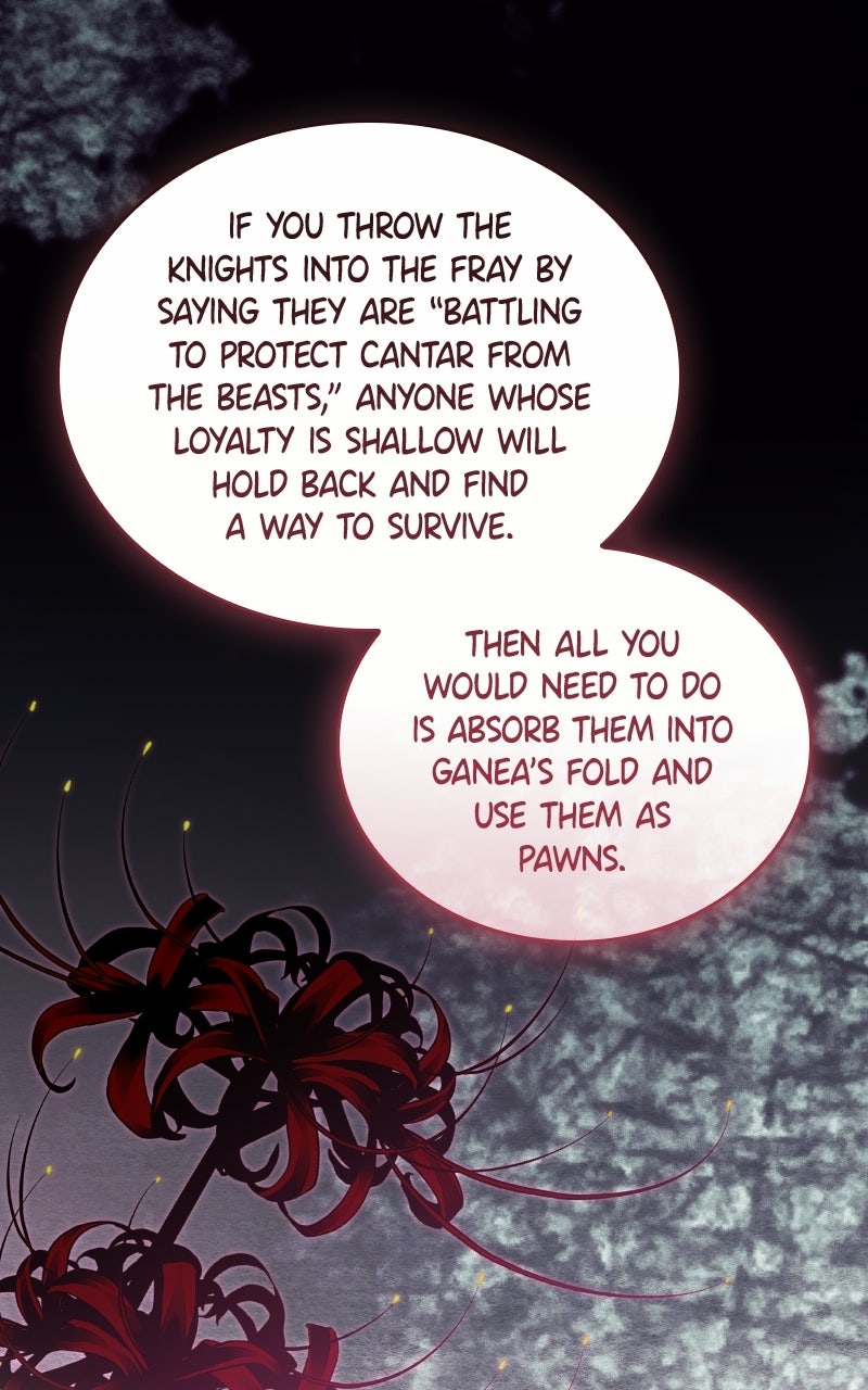 I’ll Be Anything You Desire Episode 25 page 93 - 