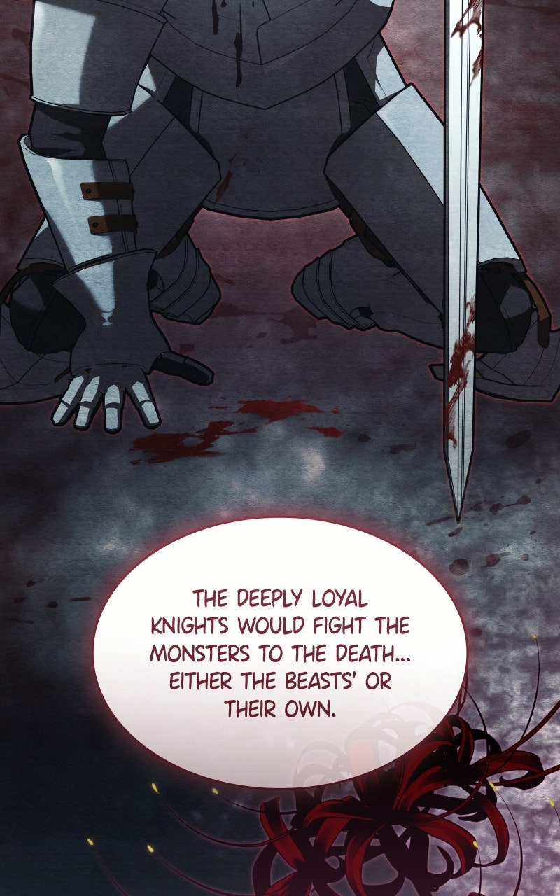 I’ll Be Anything You Desire Episode 25 page 95 - 