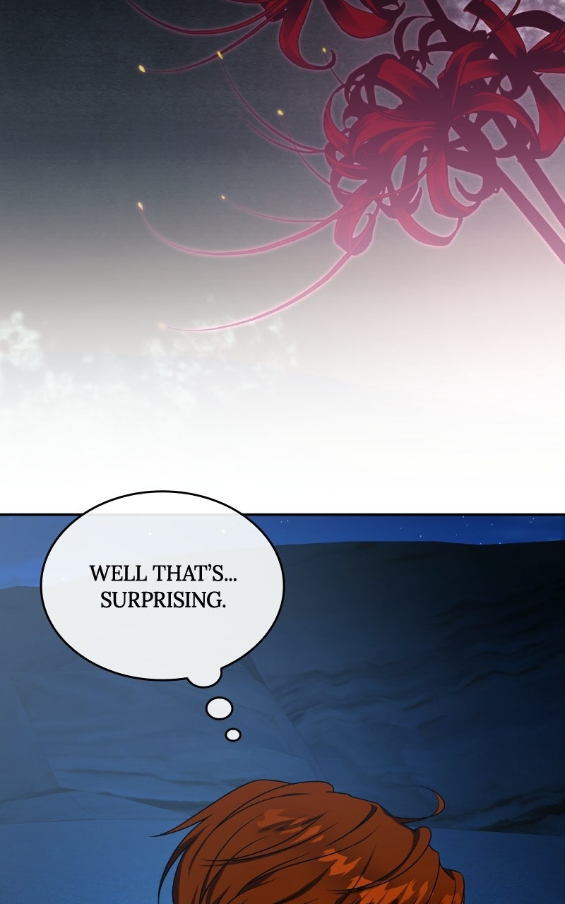 I’ll Be Anything You Desire Episode 25 page 96 - 