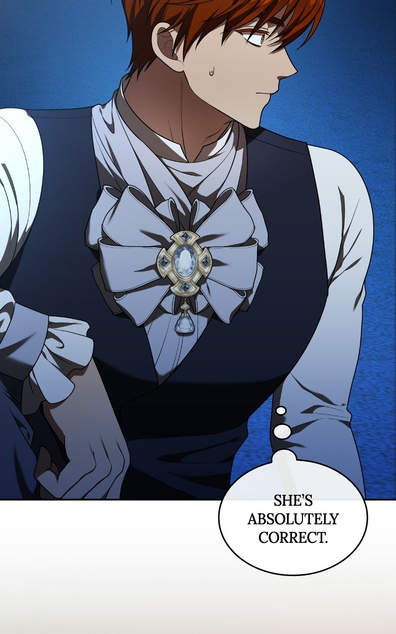 I’ll Be Anything You Desire Episode 25 page 97 - 
