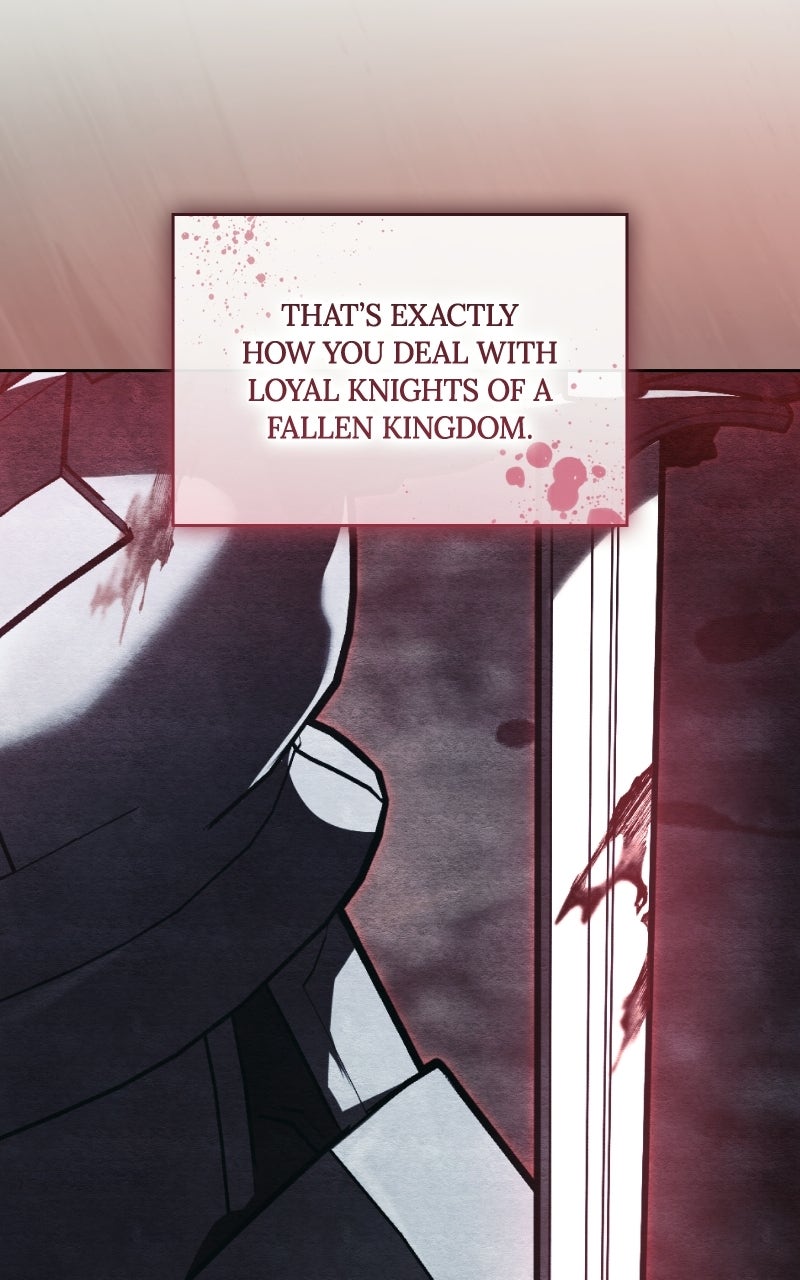 I’ll Be Anything You Desire Episode 25 page 98 - 
