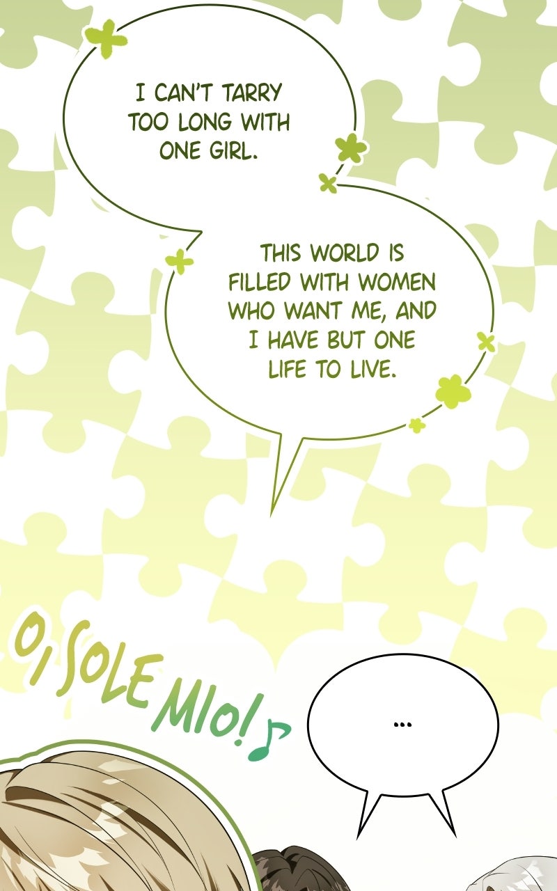 I’ll Be Anything You Desire Episode 26 page 101 - 