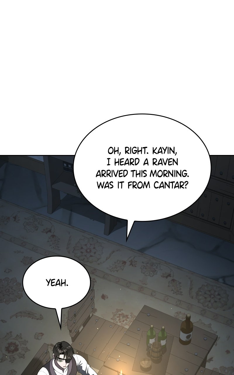 I’ll Be Anything You Desire Episode 26 page 103 - 
