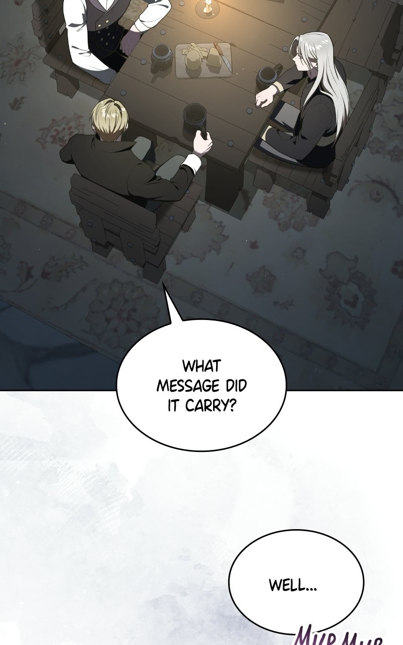 I’ll Be Anything You Desire Episode 26 page 104 - 