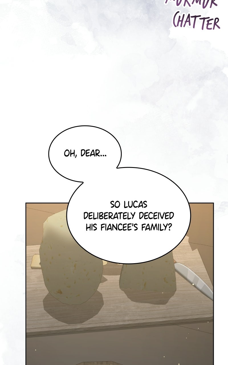 I’ll Be Anything You Desire Episode 26 page 105 - 