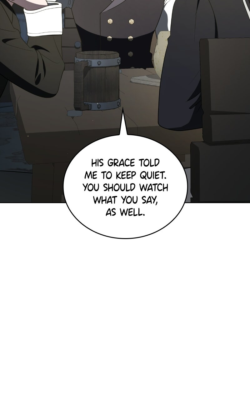 I’ll Be Anything You Desire Episode 26 page 108 - 