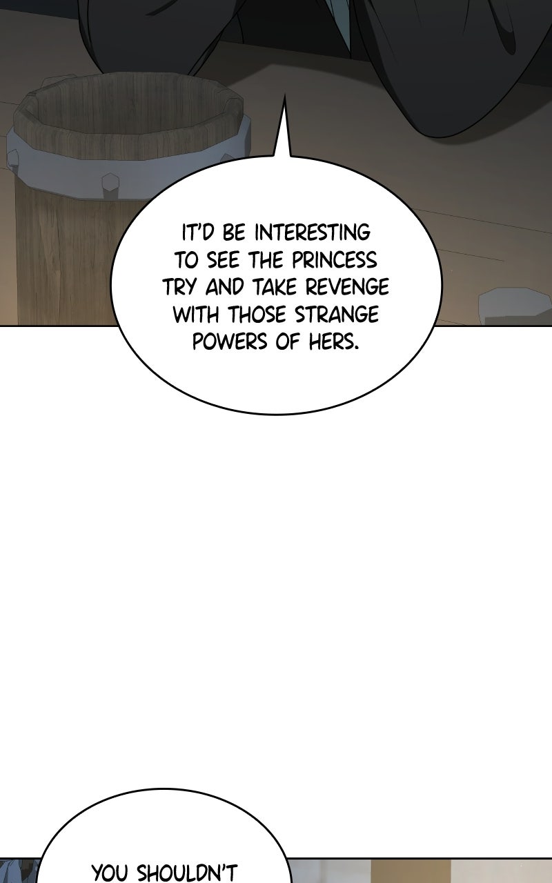 I’ll Be Anything You Desire Episode 26 page 110 - 