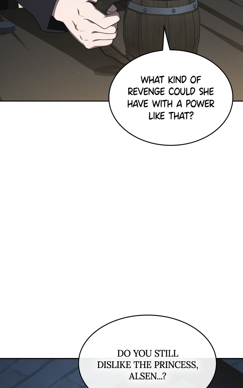 I’ll Be Anything You Desire Episode 26 page 112 - 