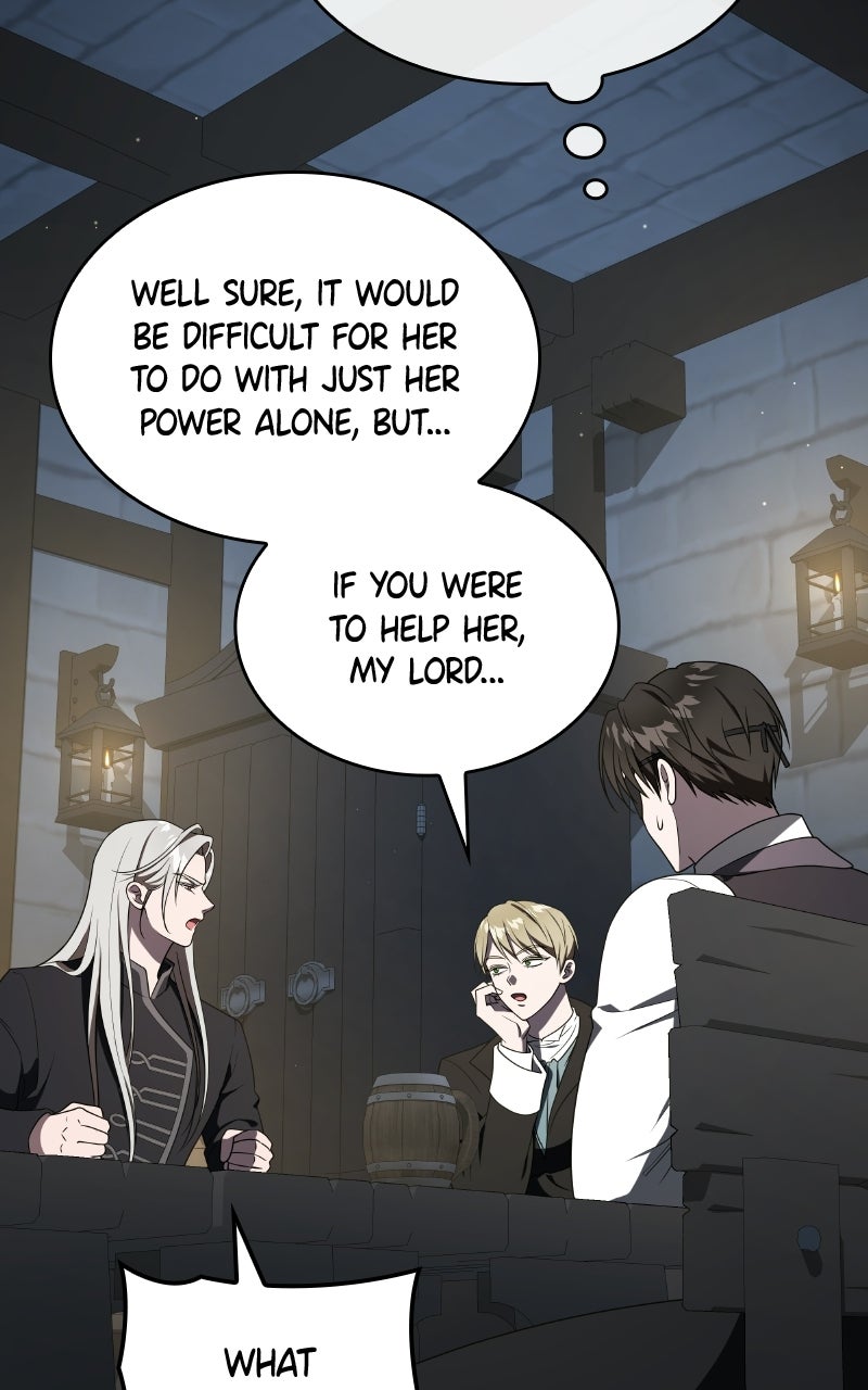I’ll Be Anything You Desire Episode 26 page 113 - 