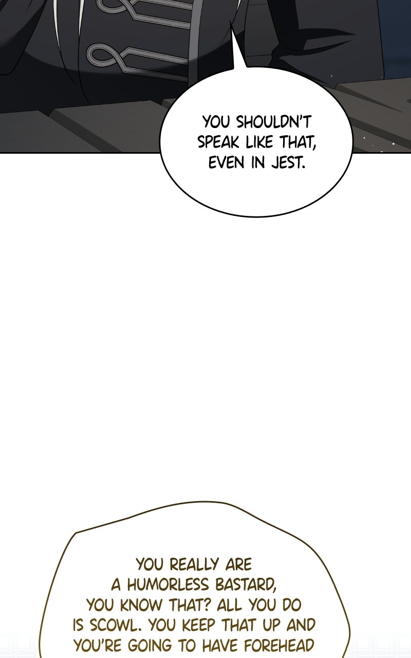 I’ll Be Anything You Desire Episode 26 page 116 - 