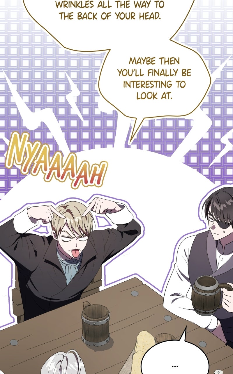 I’ll Be Anything You Desire Episode 26 page 117 - 