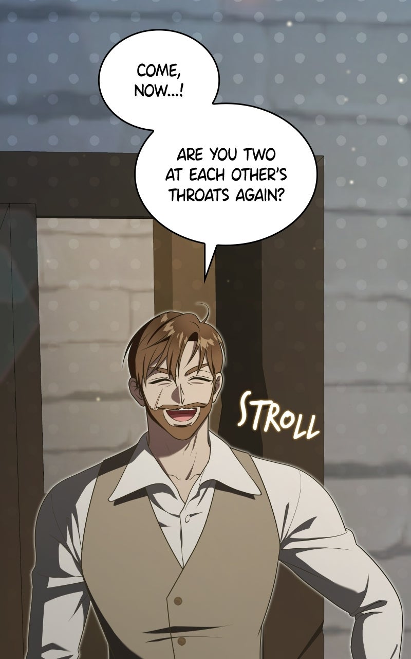 I’ll Be Anything You Desire Episode 26 page 120 - 
